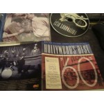 Hollywood's Best: the sixties  / The '60s is a terrific collection of 16 tracks culled from soundtracks in Rhino and Turner Classic Movies