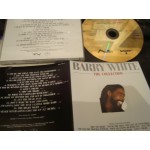 BARRY WHITE - THE COLLECTION 