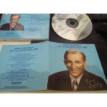  Bing Crosby ‎– 20 Golden Greats 