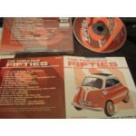 thE Fabulous Fifties - 18 wonderful memories ( Guy Mitcell ,fleetwoods ,patti page,crew cuts..etc  )