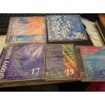Various - Groovymania 
