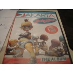  Jakarta (3) ‎– BabyStar The Album 