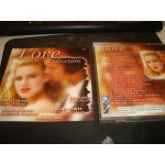 LOVE  COLLECTION  - VARIOUS 18 TRACKS  / BARRY WHITE -ANDY WILLIAMS ( FEELINGS )THREE DEGREEES - LOBO..DEMIS RUSSOS..- LEO SAYER ..