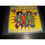 pure disco dance hits  boogie fever you sexy thing boogie oogie / the sylvers shalamar -  enchantment ETC