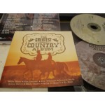The Greatest Country Album - various 32 tracks 