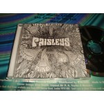 The Paisleys – Cosmic Mind At Play  / UK  CD  / KILLER  PSYCHEDELIC ROCK / CD 7 TRACKS  4 PAGE BOOKLET