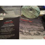 ΝΙΚΟΛΑΣ ΣΥΡΟΣ - ΞΕΧΑΣΜΕΝΟ ΤΑΞΙΜΙ / 17 ΡΕΜΠΕΤΙΚΑ ΤΡΑΓΟΥΔΙΑ ..NIKOLAS SYROS 
