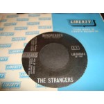 Strangers - Mindreader / Card Shack 