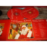 The Best Christmas Album In The World. Ever! / Compilation 2 CD Garry Glitter,Jackson 5 .Bing Crosby,Roy Orbison ..