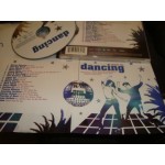 Music for Dancing - Donna Summer,Gloria Gaynor,James Brown,Diana Ross,Brothers Johnson etc 