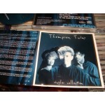 THOMPSON twins - singles collection