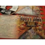 Classic Love Songs / Compilation from Dusty Jams Records / Stevie B. ( bECAUSE I LOVE YOU  / Mc Mgic Mark ( Desire ) 