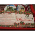 Merry Christmas - compilation 4 cd