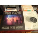 Pink Floyd - Welcome to the Machine 