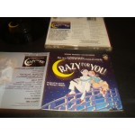 Crazy for You 1992 Original Broadway Cast - George Gershwin