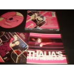 Thalia - Thalia's hits remixed