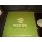 Ritsi Italian Collection - Various  / Vita mia,Tony del Monaco,Io di notte / Albano..etc