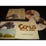 Comus - Song to Comus / the Complete Collection  / Top Folk Rock  Progressive Rock 