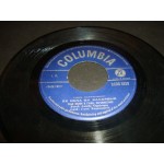 Πολυ Πανου & Γιαννης Καραμπεσινης - σε μενα θα ξαναρθης ../ B side Μανωλης Αγγελοπουλος - θα αλλαξω γειτονια 
