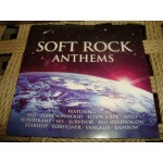 Soft Rock Anthems - featuring ,Supertramp ,Yesm,Foreugner,Air Supply..etc