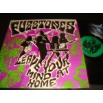Fuzztones - Leave Your Mind At Home 