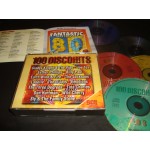 100 Disco Hits - Compilation Disco .Soul Dance 80's etc