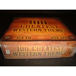 100 Greatest Western Themes [Soundtrack]