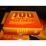 100 Greatest film themes / Various Artists 100 Greatest film themes / Various Artists