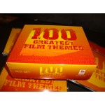 100 Greatest film themes / Various Artists