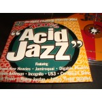 100% Acid Jazz - 20 straight chasing Classic Hits 100% Acid Jazz - 20 straight chasing Classic Hits