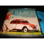 100% French Connection Vol.2 / Various 100% French Connection Vol.2 / Various