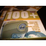 100 + 5CD 60s-70s 100 + 5CD 60s-70s