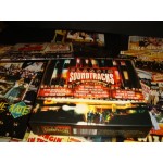 10 CD set Original music from 11 classic movie Soundtracks 10 CD set Original music from 11 classic movie Soundtracks