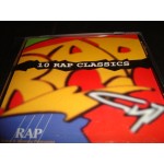 10 Rap Classics 10 Rap Classics