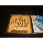 12'' Gold Master Series Volume 2 / Various Salsoul