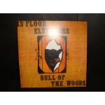 13th Floor Elevators - bull of the woods 13th Floor Elevators - bull of the woods