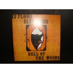 13th Floor Elevators - bull of the woods