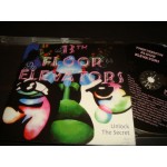 13th Floor Elevators - Unlock The Secret 13th Floor Elevators - Unlock The Secret