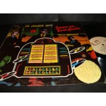 14 Golden Hits - various 14 Golden Hits - various