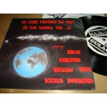 16 Guys Against the Rest of the World - Vol 1 16 Guys Against the Rest of the World - Vol 1