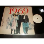 1969 - The Original Motion Picture Soundtrack - Various