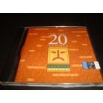 1984 - 2004 20 Χρόνια Ano Kato Records / Ελληνοφωνα Συγκροτηματα 1984 - 2004 20 Χρόνια Ano Kato Records / Ελληνοφωνα Συγκροτηματα
