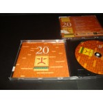 1984 - 2004 20 Χρόνια Ano Kato Records / Ελληνοφωνα Συγκροτηματα 1984 - 2004 20 Χρόνια Ano Kato Records / Ελληνοφωνα Συγκροτηματα