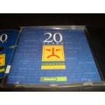 1984 - 2004 20 Χρόνια Ano Kato Records / Αγγλοφωνα Συγροτηματα 1984 - 2004 20 Χρόνια Ano Kato Records / Αγγλοφωνα Συγροτηματα