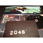 2046 - Wong Kar Wai 2046 - Wong Kar Wai