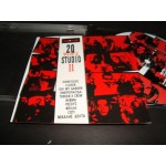 20 Years Studio II - various artists 20 Years Studio II - various artists