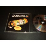 20 Γλυκειες Επιτυχιες / variou Greek Laika 20 Γλυκειες Επιτυχιες / variou Greek Laika