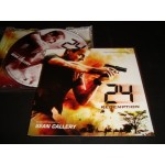 24 redemption - Sean Callery 24 redemption - Sean Callery