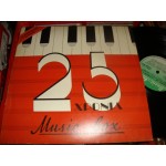 25 Χρονια Music Box / Ας θυμηθουμε τα παλια 25 Χρονια Music Box / Ας θυμηθουμε τα παλια