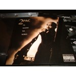 2 PAC - Me Against the World 2 PAC - Me Against the World